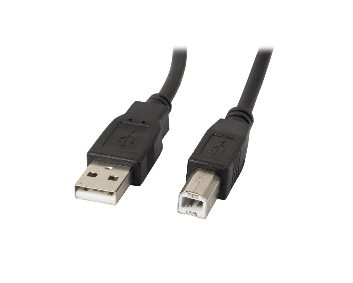 Kabal USB-A na USB-B
