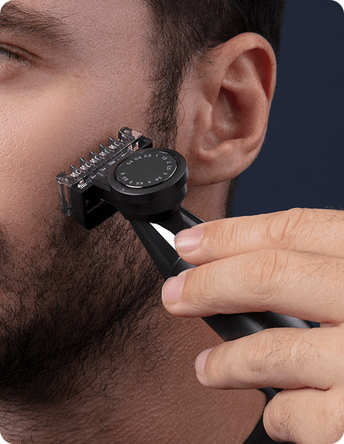 Trimer za bradu i tijelo XIAOMI Uniblade