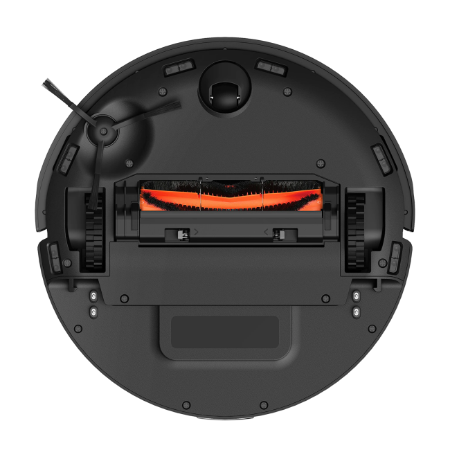 Robot usisivač XIAOMI Mi Mop 2 Pro crni