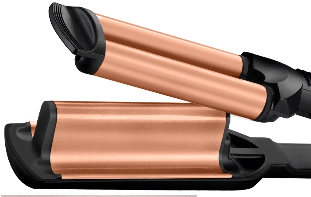 Uvijač za kosu BABYLISS W2447E DEEP WAVER