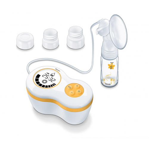 Električna izdajalica za mlijeko BEURER BY 40