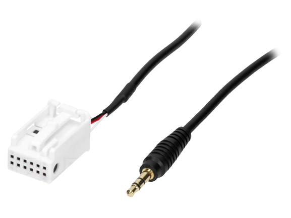 AUX adapter 3.5mm za AUDI AUX-AUDI.01-JACK