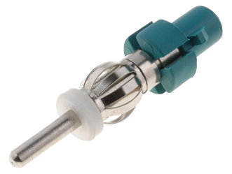 Antenski adapter ZRS-GOLFV-DIN/Z