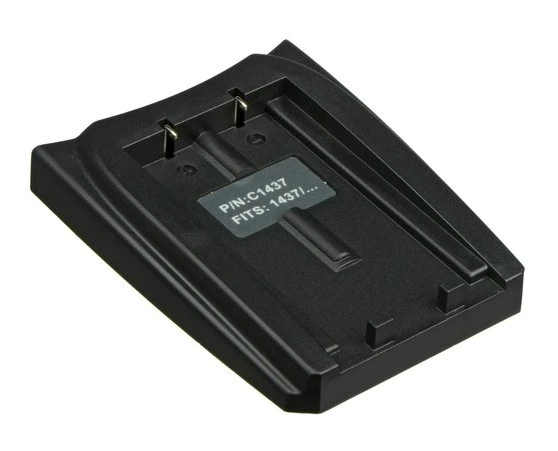 Plata punjač za baterije Samsung SLB-1437