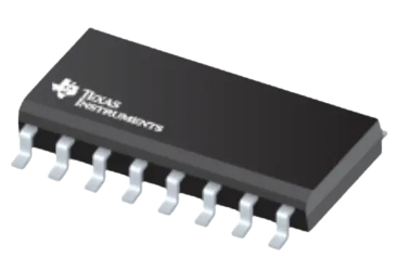 Integralno kolo SN74LS574