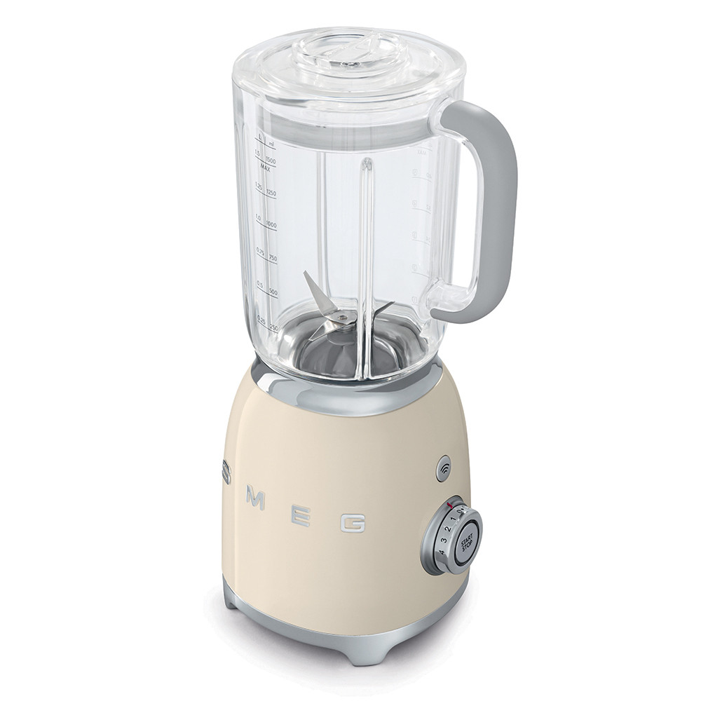 Blender SMEG BLF01CREU