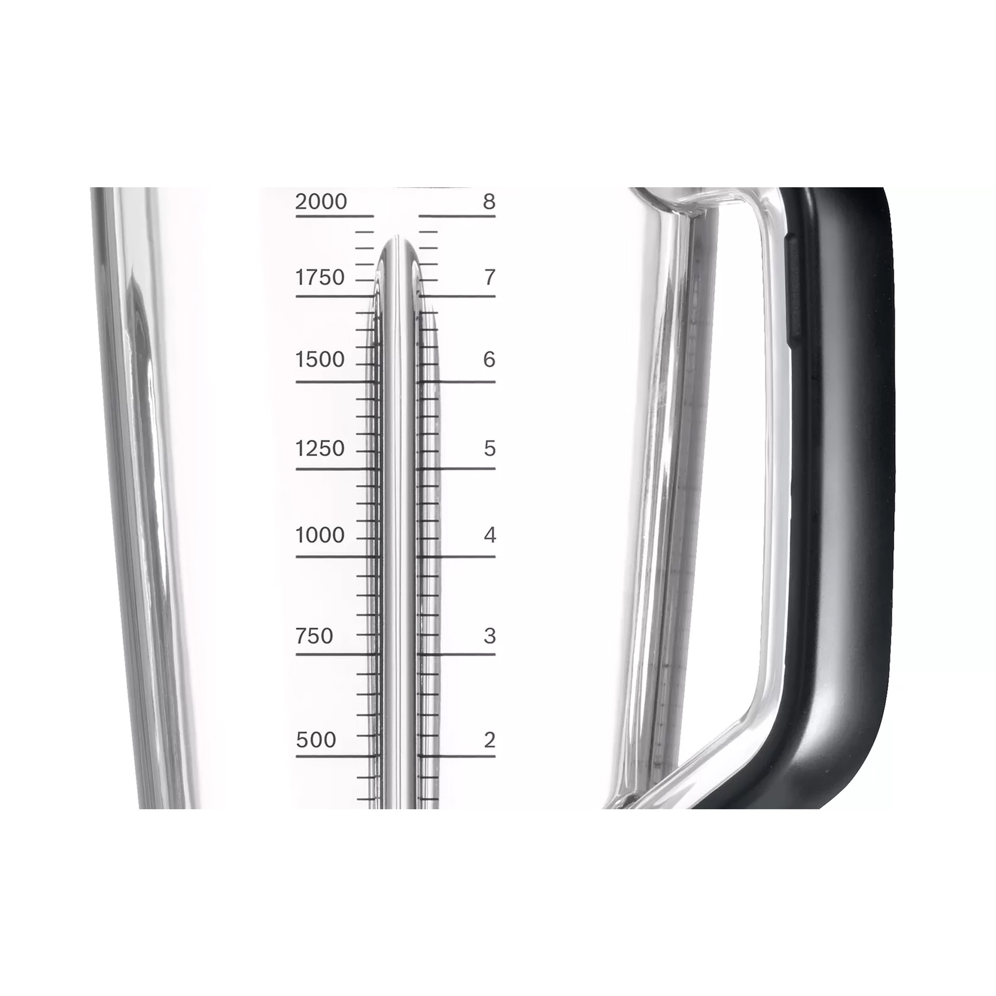 Blender BOSCH MMBH6P6B VitaBoost