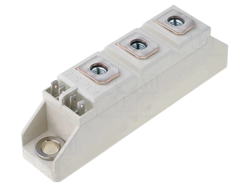 Tiristor SKKT 57/12E