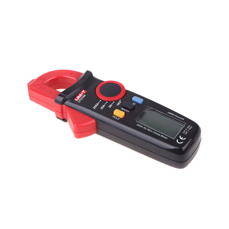 Strujna kliješta UNI-T UT210A