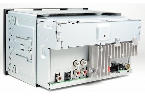 Auto player multimedija PIONEER DMH-G221BT