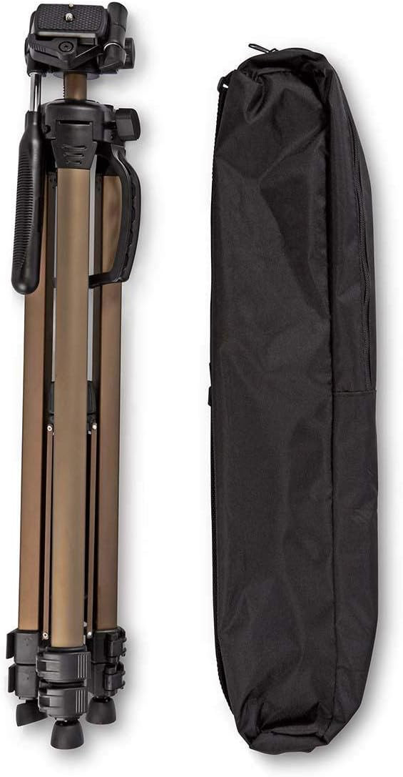 Stativ NEDIS TPOD3200BZ