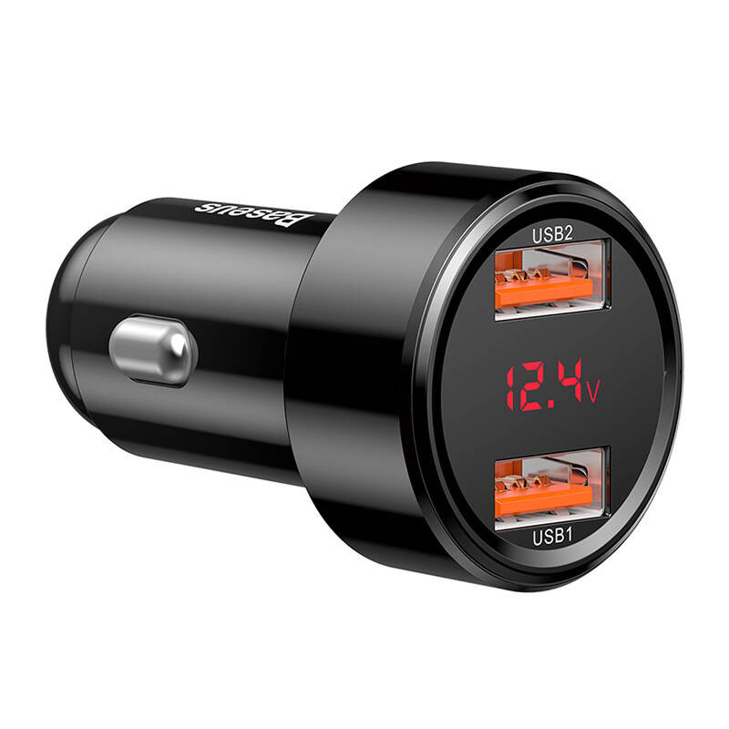 Auto punjač BASEUS 45W