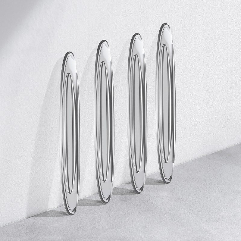 Dvostrana zaštitna traka za auto vrata BASEUS SET 4/1