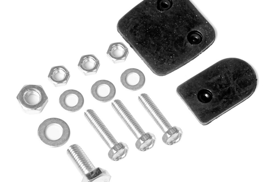 Sirena fanfara za automobil i kamion AMIO