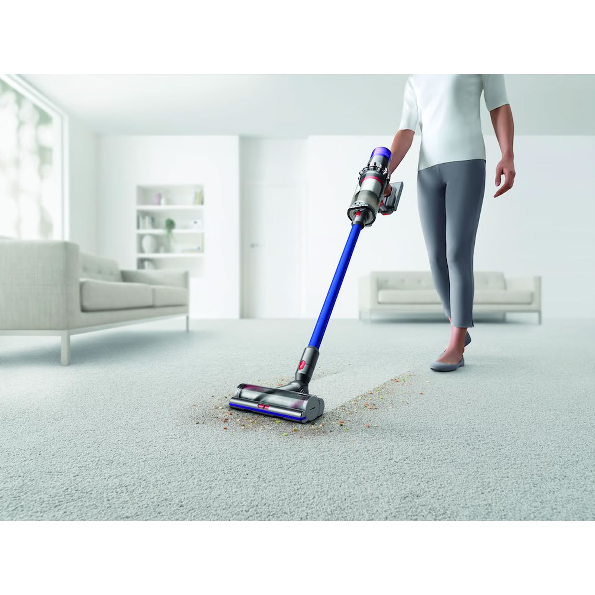 Bežični usisivač DYSON V11 (2023)