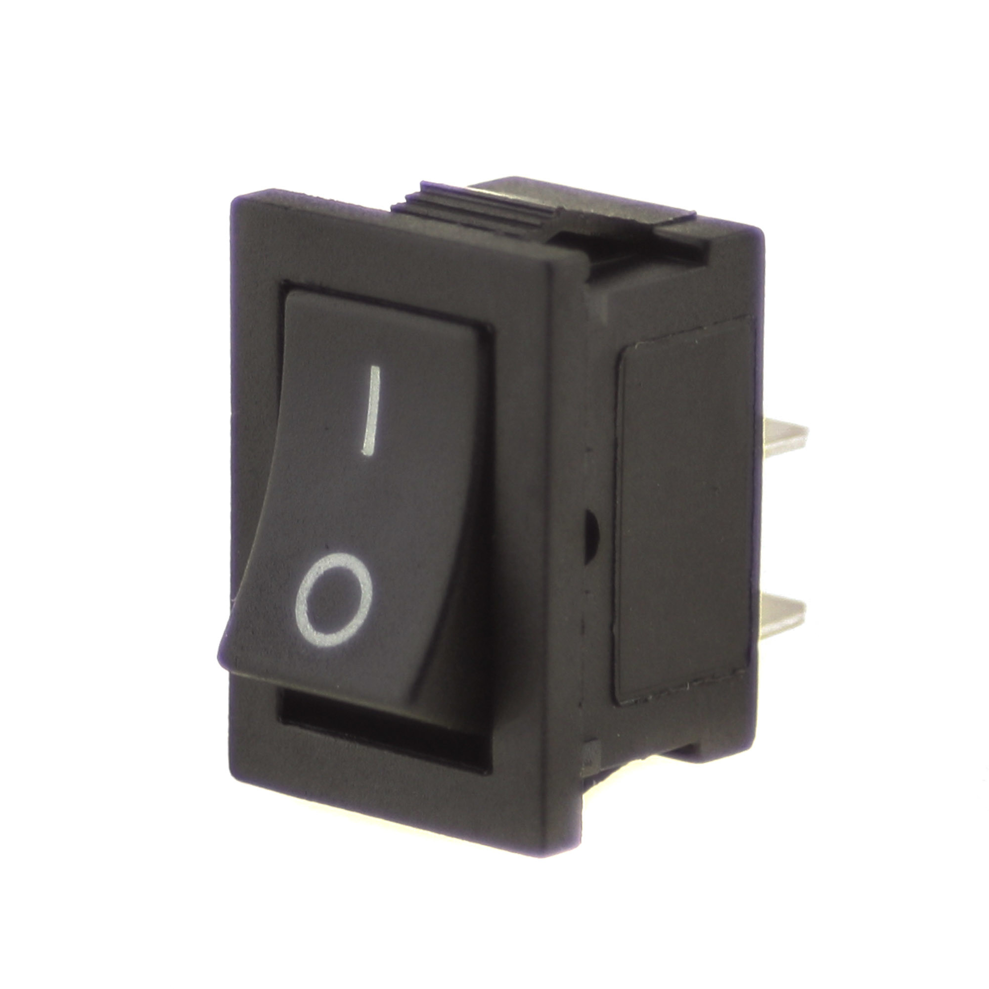 Rocker prekidač 3A 250V 313415