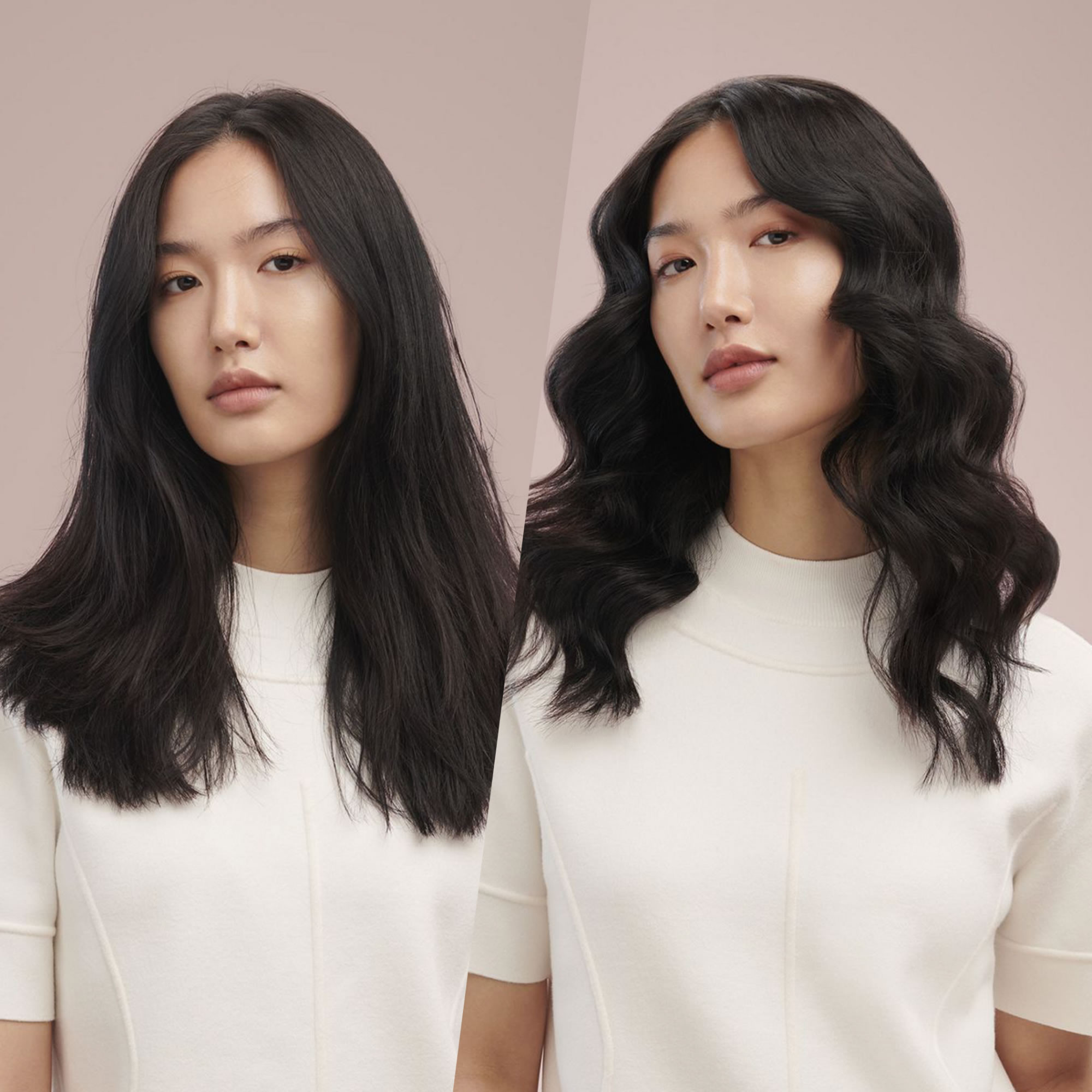 Uvijač za kosu DYSON Airwrap Complete SE Long Volumise Strawberry Bronze