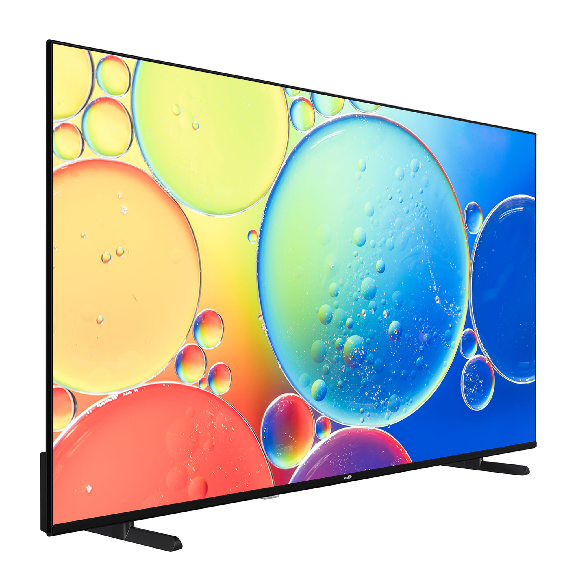 LED TV ELIT  A-5023UHDTS2 50"