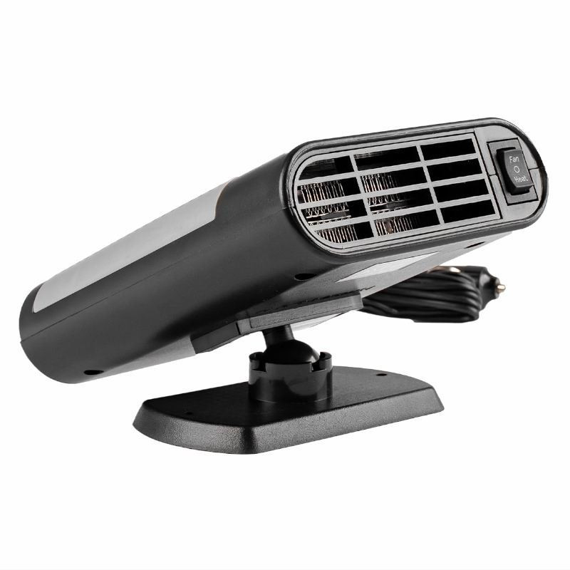 Grijač i ventilator za auto 150W AMIO