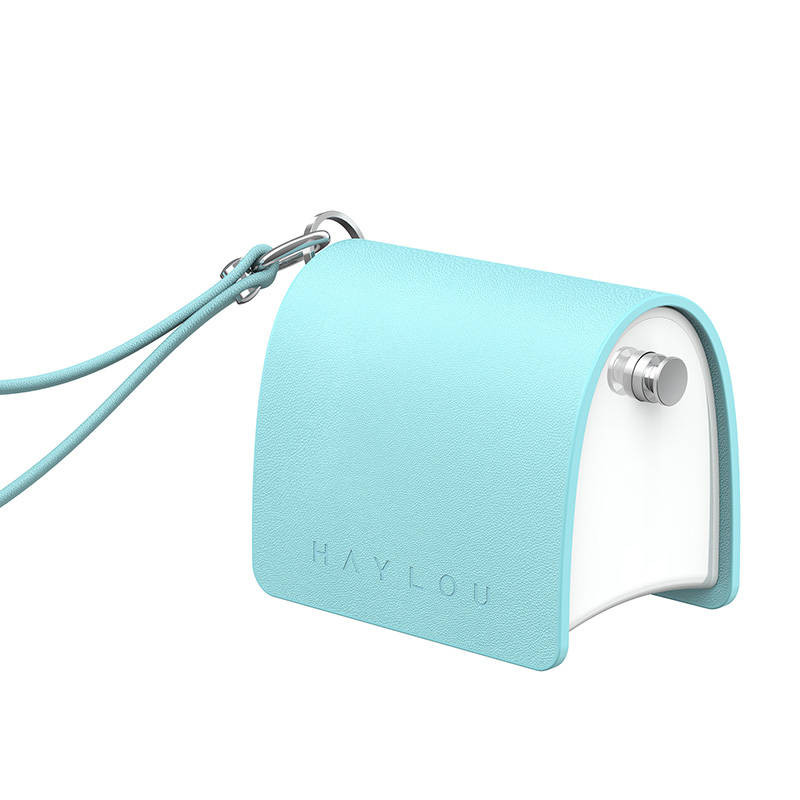 Bežične bluetooth  slušalice HAYLOU Lady Bag ANC