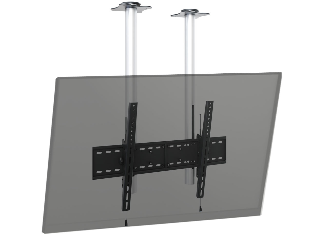 Stropni nosač za  TV 75 - 110" 80kg CMB1624-0001