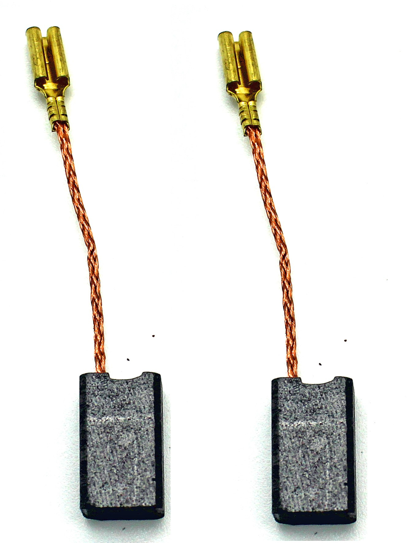 Četkice za elektromotor 6x8x13mm