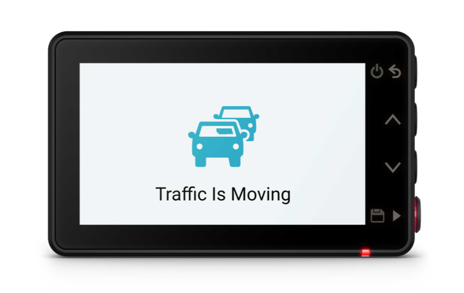 Kamera za auto GARMIN Dash Cam X210