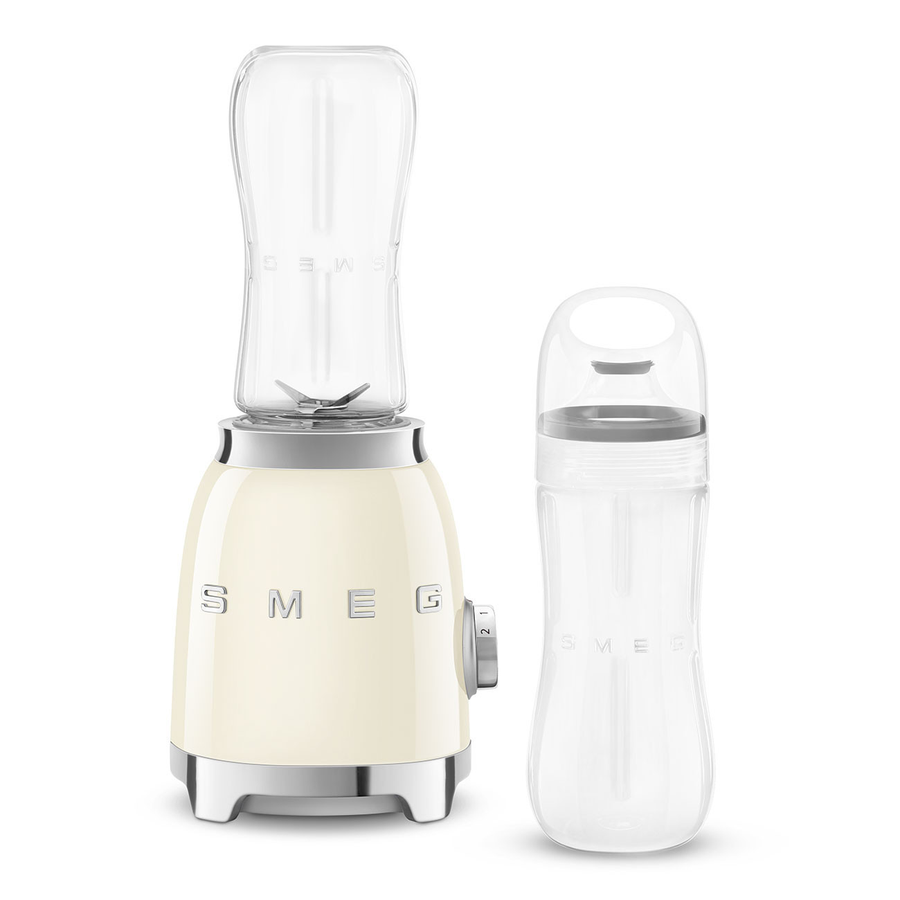 BLENDER SMEG PBF01CREU