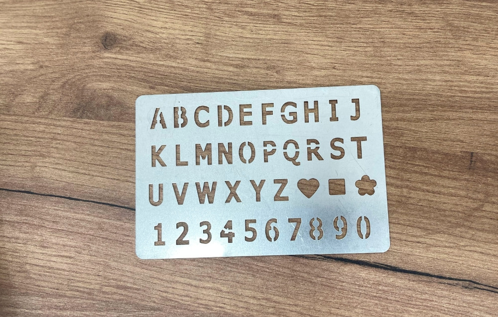 Set za pirografiju i graviranje 30W ZD-972A