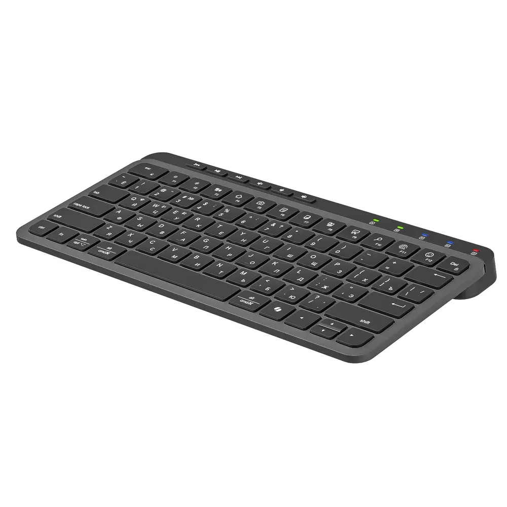 Kompaktna bežična bluetooth tastatura MEETION WK310