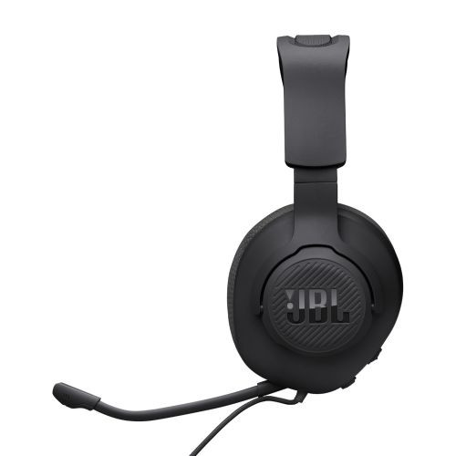 Gaming slušalice sa mikrofonom JBL Quantum 100 M2 crne