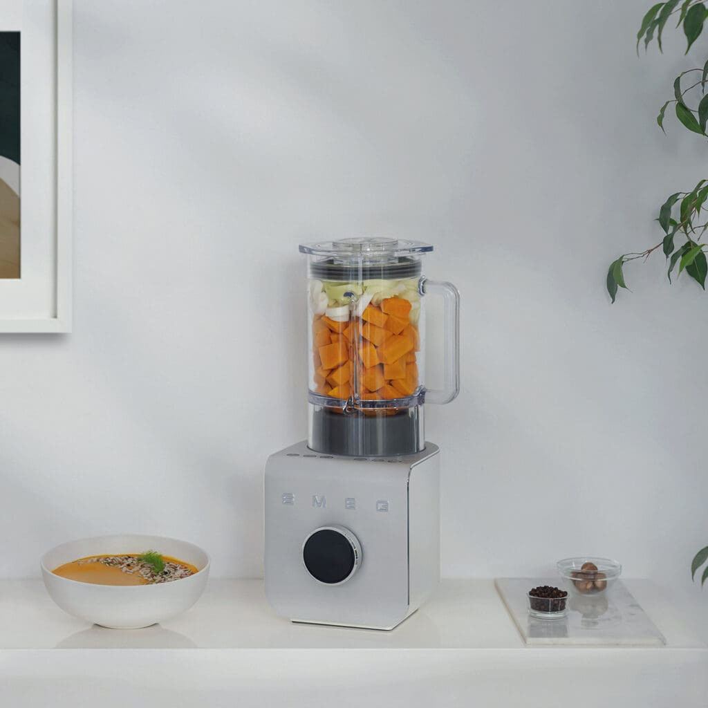 Blender SMEG BLC02WHMEU