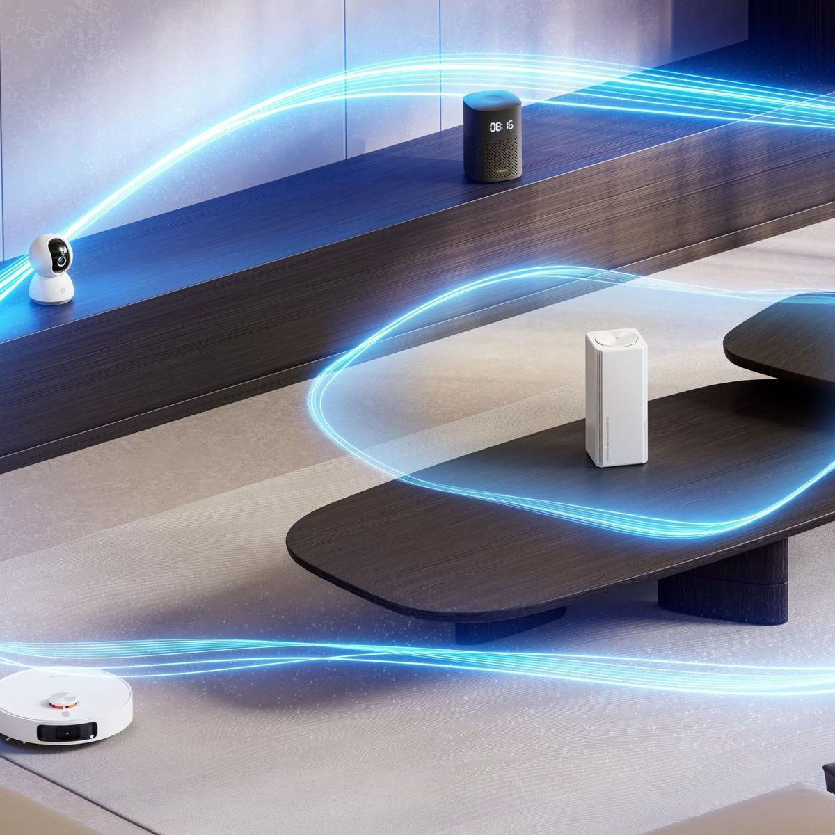 XIAOMI Mesh System AX3000 NE