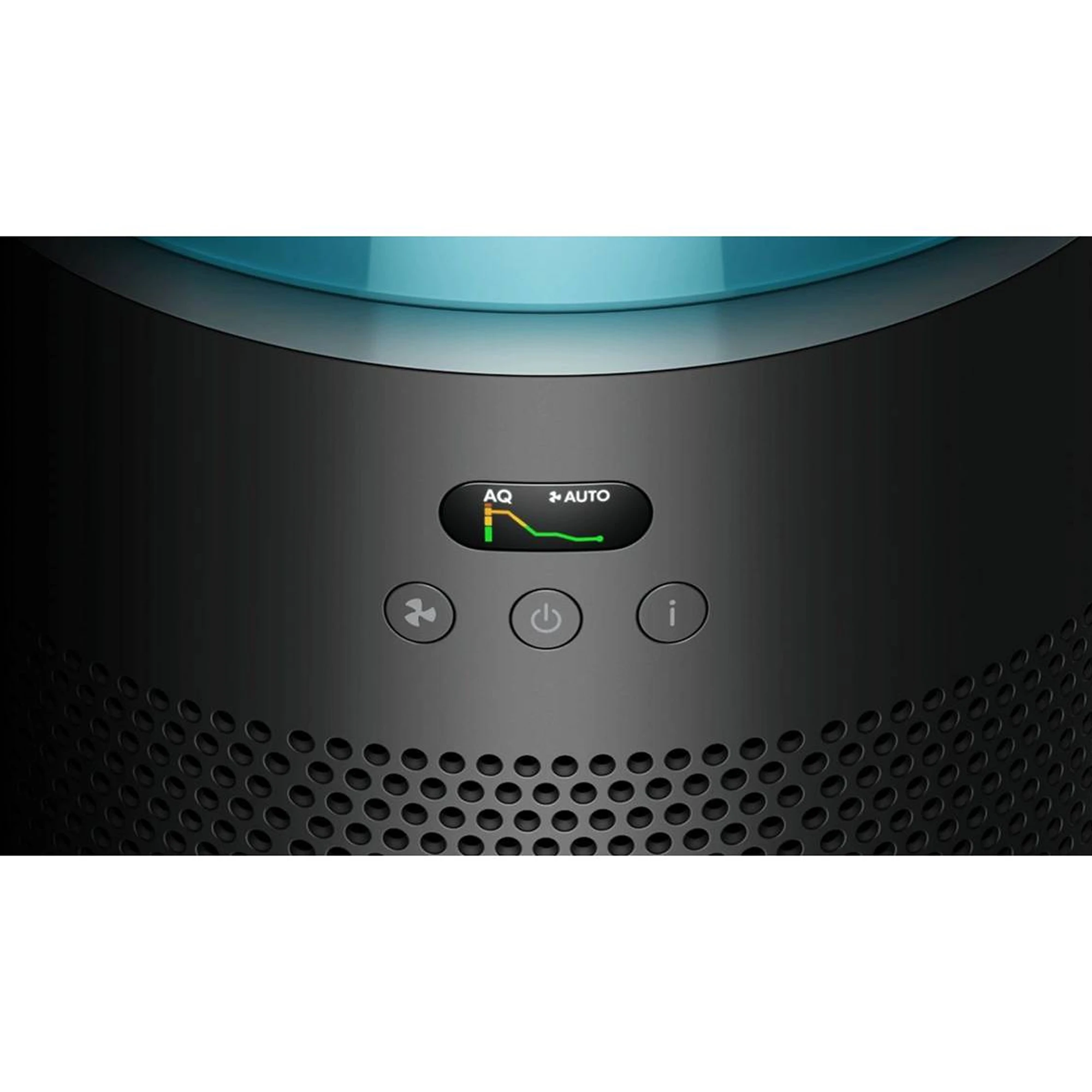 Pročišćivač DYSON HushJet Compact HJ10 Black/Teal