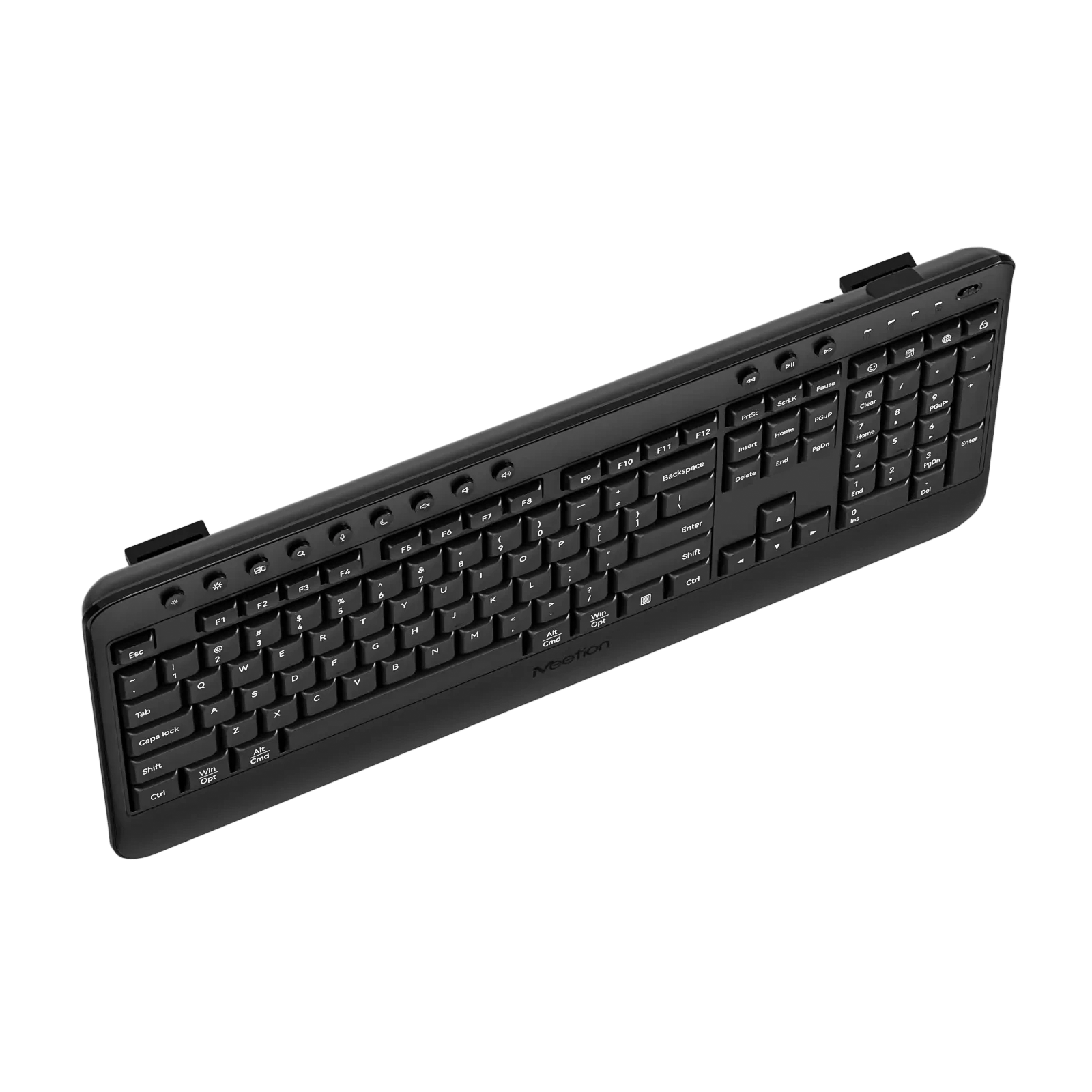 Bežična slim tastatura MEETION BTK5000