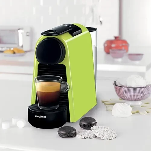 Aparat za kafu DELONGHI EN85 Mini Nespresso Lima - slika 6