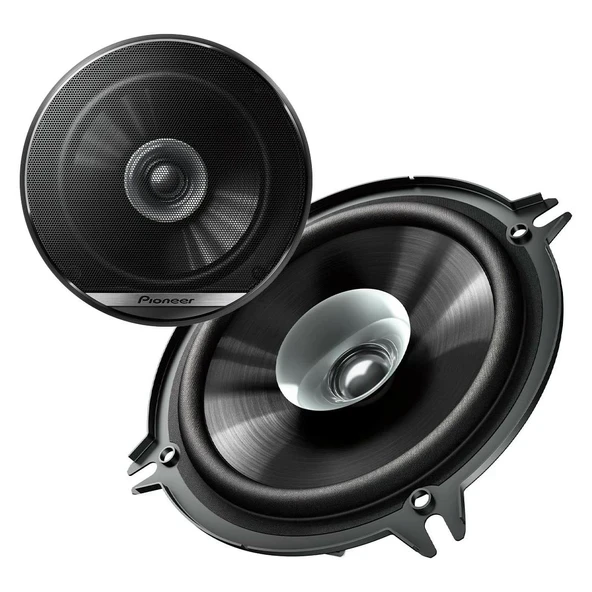 Auto zvučnici 17cm 280W PIONEER TS-G1710F - slika 4