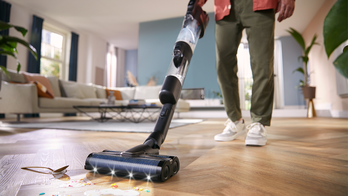 Štapni usisivač PHILIPS XW9463/11 AQUATRIO - slika 6
