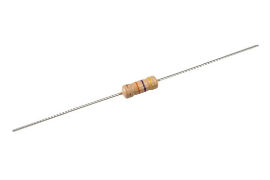 Otpornik 1.5R 0.25W