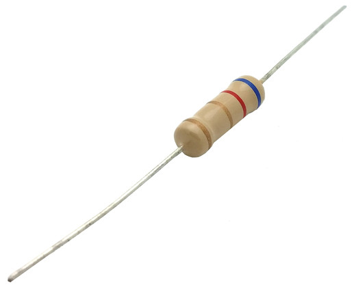 Otpornik 1.5R 2W