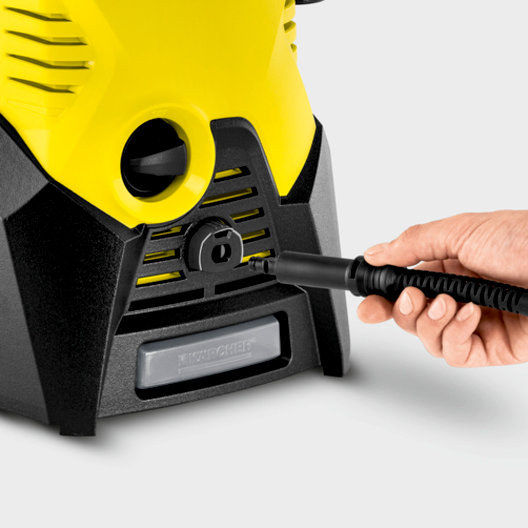 Visokotlačni perač KARCHER K3 sa max.pritisak 120bar