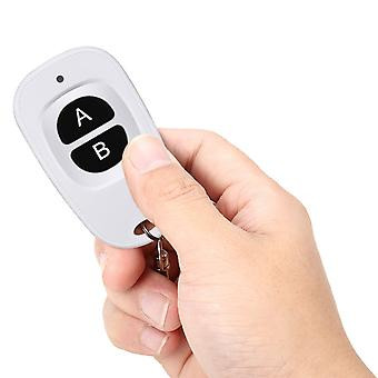 Relejni modul daljinski prijemnik sa daljinskim upravljačem  2kanala 12V