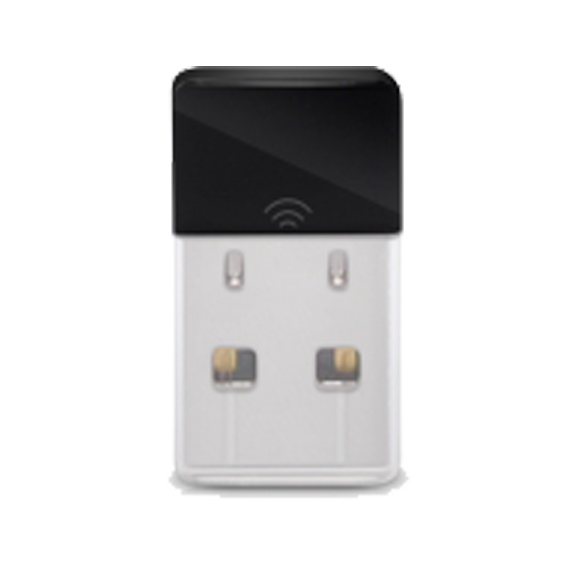 Wirelessr USB adapter Amiko WLN-850