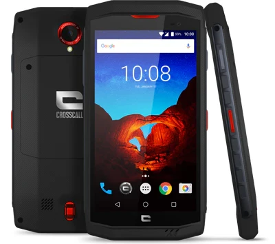Mobitel CROSSCALL TREKKER-X3 SS