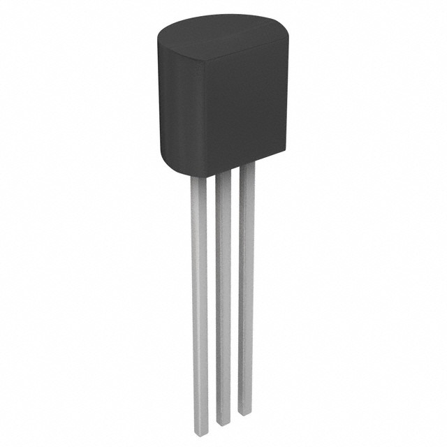 Integralno kolo LM334Z