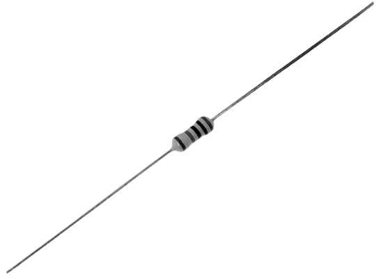 Otpornik 16.2K 0.6W