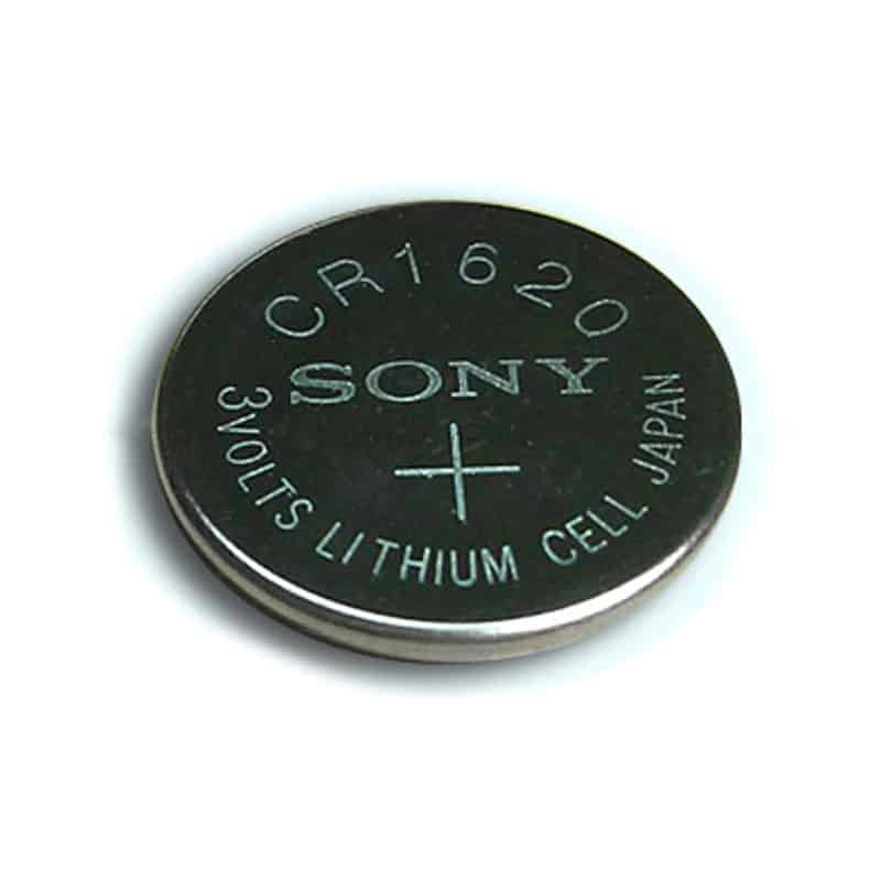 Dugmasta baterija CR1620 SONY