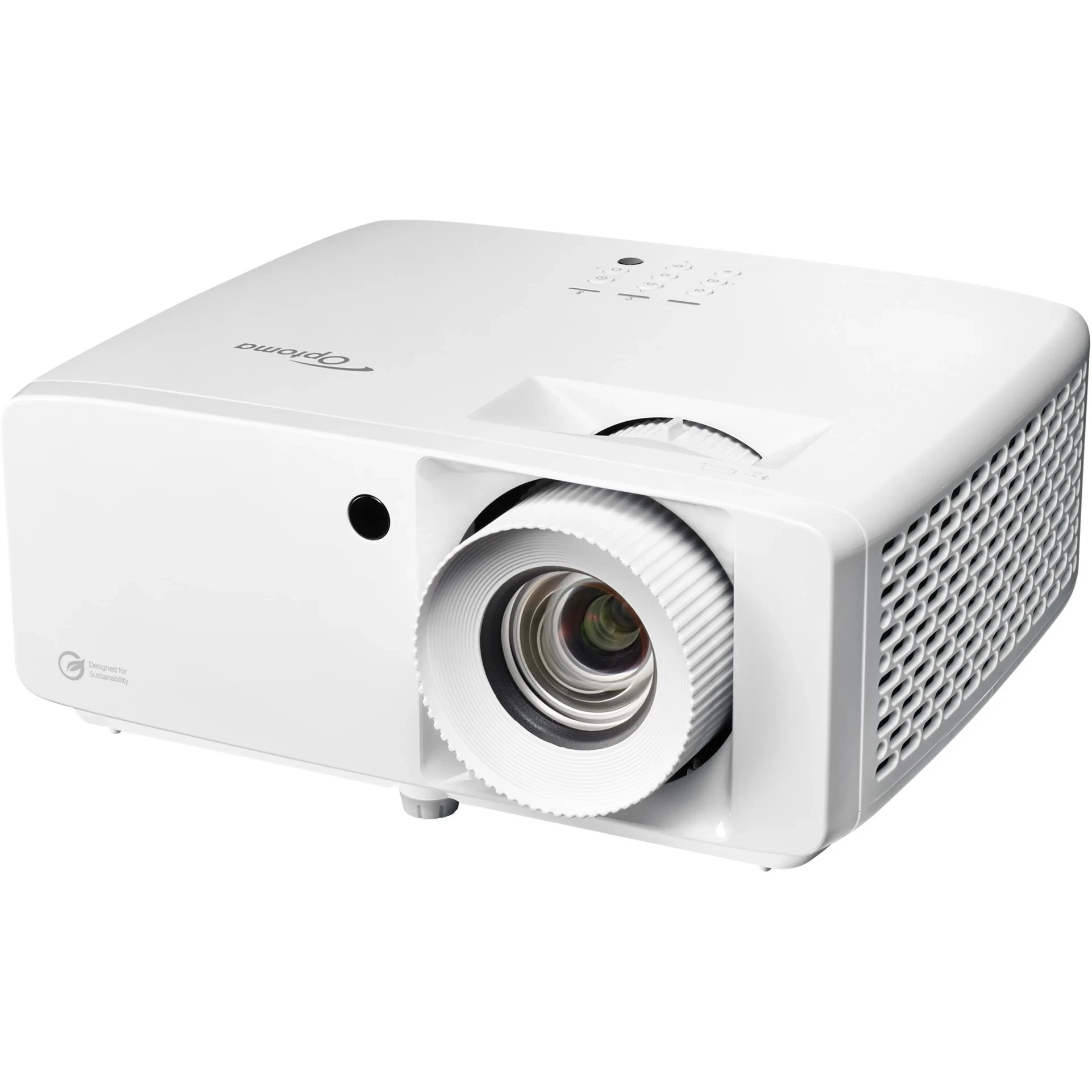 Projektor OPTOMA  ZH450