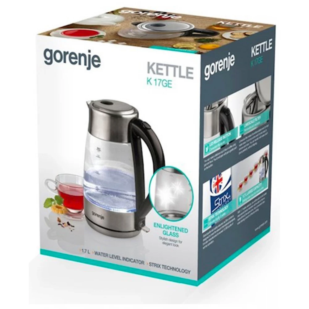 Kuhalo za vodu GORENJE K17GE