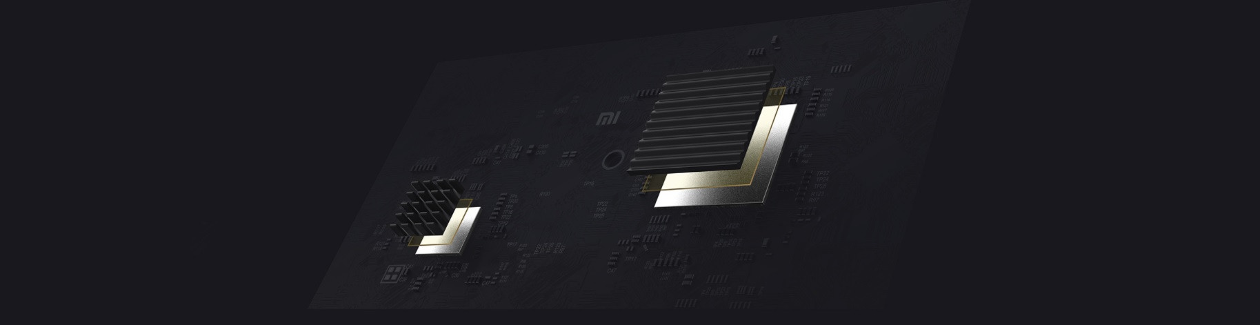 Router XIAOMI MI 4A AC1200, velika memorija od 64MB